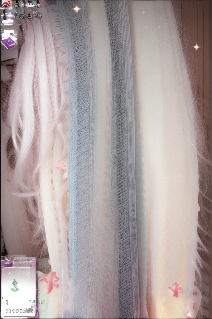 Christmas, 
have,
Double tail, (White hair:1.3), 
(Elf ears:1.2), 
Holy Cloth, 
(red have:1.2), 
Ellie, Glasses, 1 Girl, Solitary, Long hair, Lips, Jewelry, Upper Body, indoors, Practical, 半无框Glasses, earphone, skirt, 下框Glasses, shining, shining hair, shining skin, shining clothes, masterpiece, Extreme details, detailed, Key Points, masterpiece, Practical, photoPractical, 4K, 8K, 16K, high resolution
