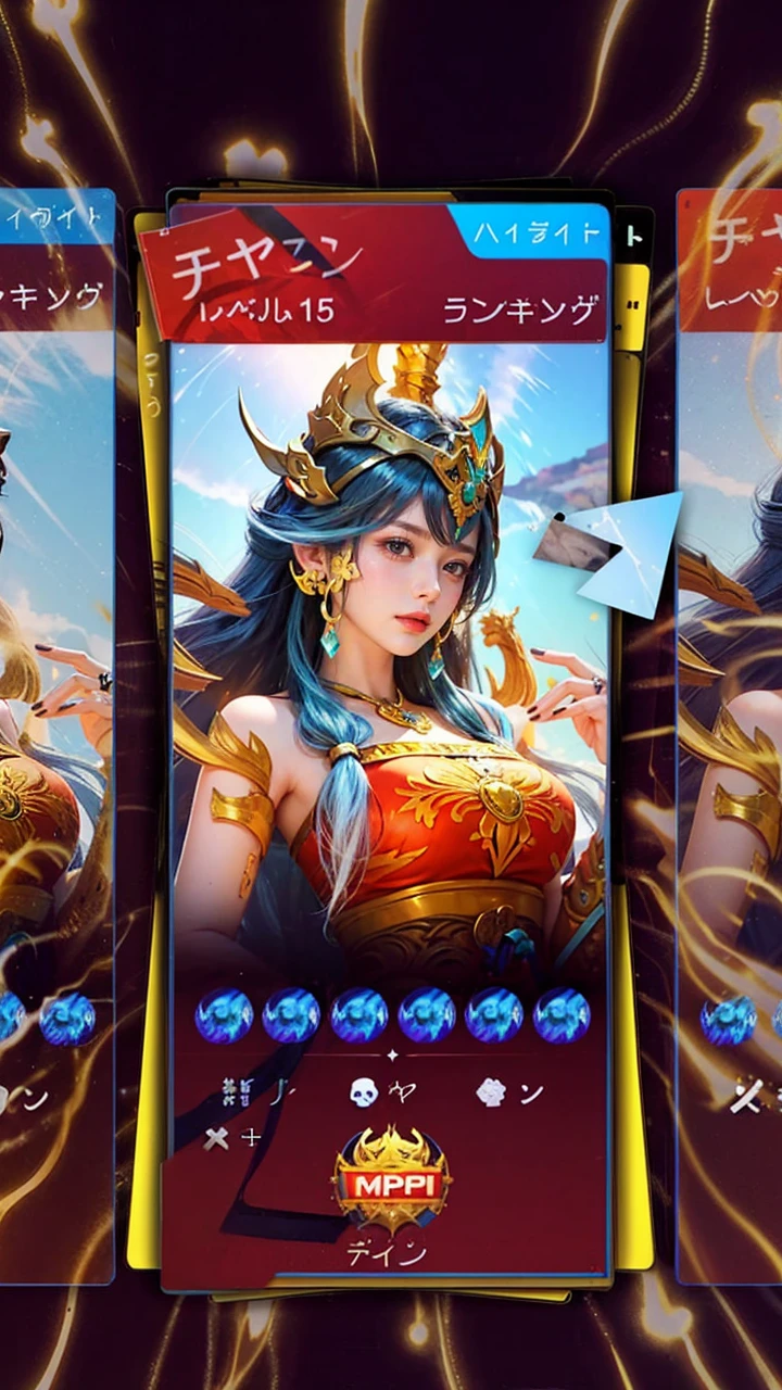 a close up of a 2 girls  , black hair , big booobs ,  shadowbringers cinematic, 4 k detail fantasy, a beautiful fantasy empress, game cg, xianxia fantasy, xianxia hero, 2. 5 d cgi anime fantasy artwork, cinematic goddess close shot, ruan jia and artgerm, wow 4 k detail fantasy, hyperdetailed fantasy character