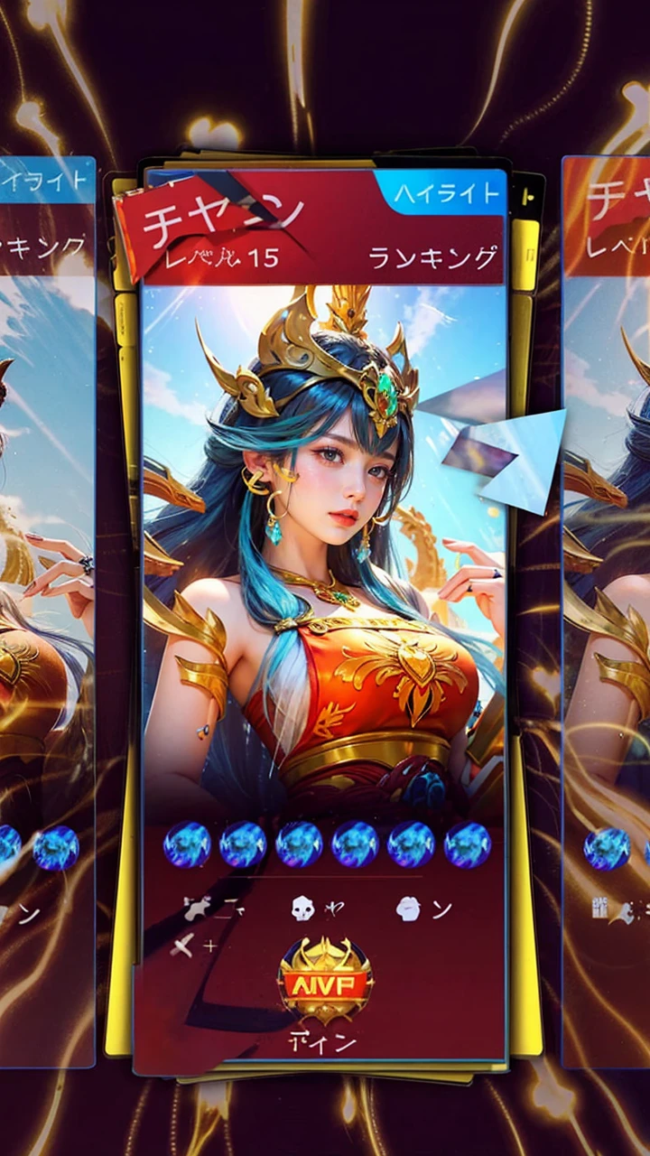 a close up of a 2 girls  , black hair , big booobs ,  shadowbringers cinematic, 4 k detail fantasy, a beautiful fantasy empress, game cg, xianxia fantasy, xianxia hero, 2. 5 d cgi anime fantasy artwork, cinematic goddess close shot, ruan jia and artgerm, wow 4 k detail fantasy, hyperdetailed fantasy character