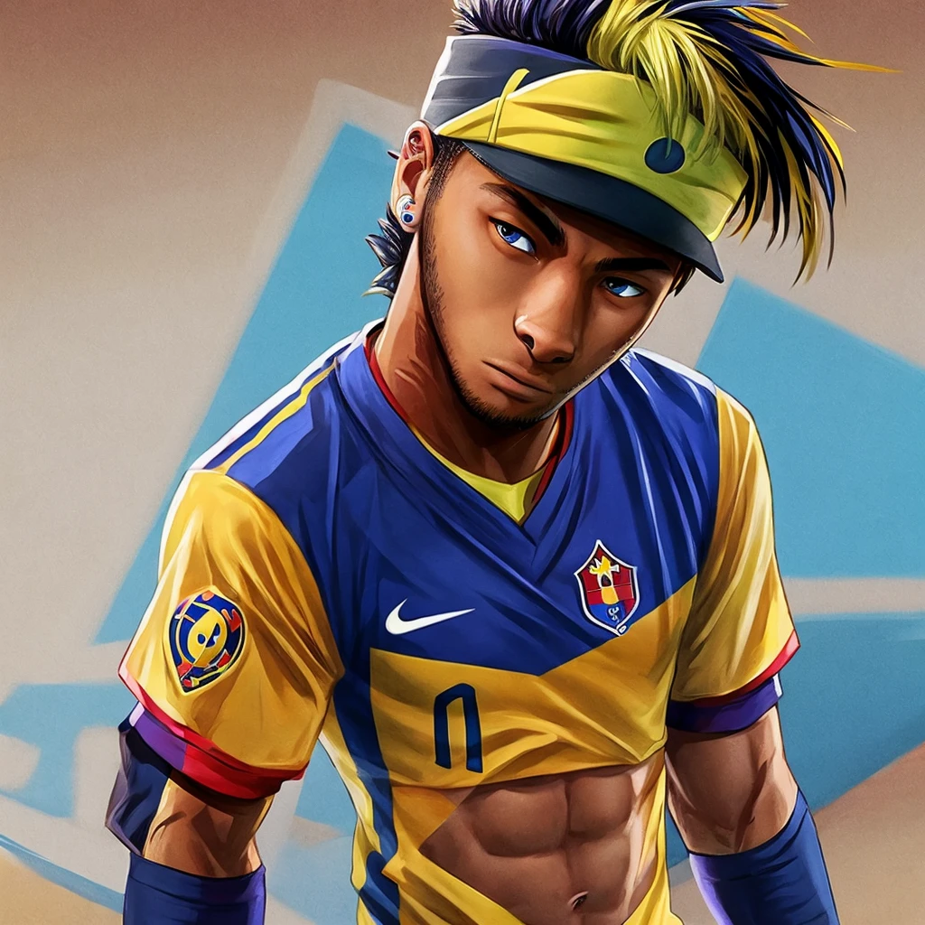 Neymar Jr