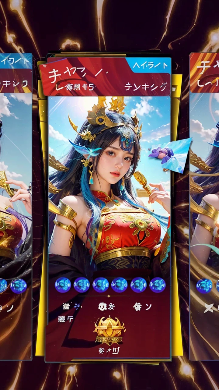 a close up of a woman with a purple and black costume, shadowbringers cinematic, 4 k detail fantasy, a beautiful fantasy empress, game cg, xianxia fantasy, xianxia hero, 2. 5 d cgi anime fantasy artwork, cinematic goddess close shot, ruan jia and artgerm, wow 4 k detail fantasy, hyperdetailed fantasy character