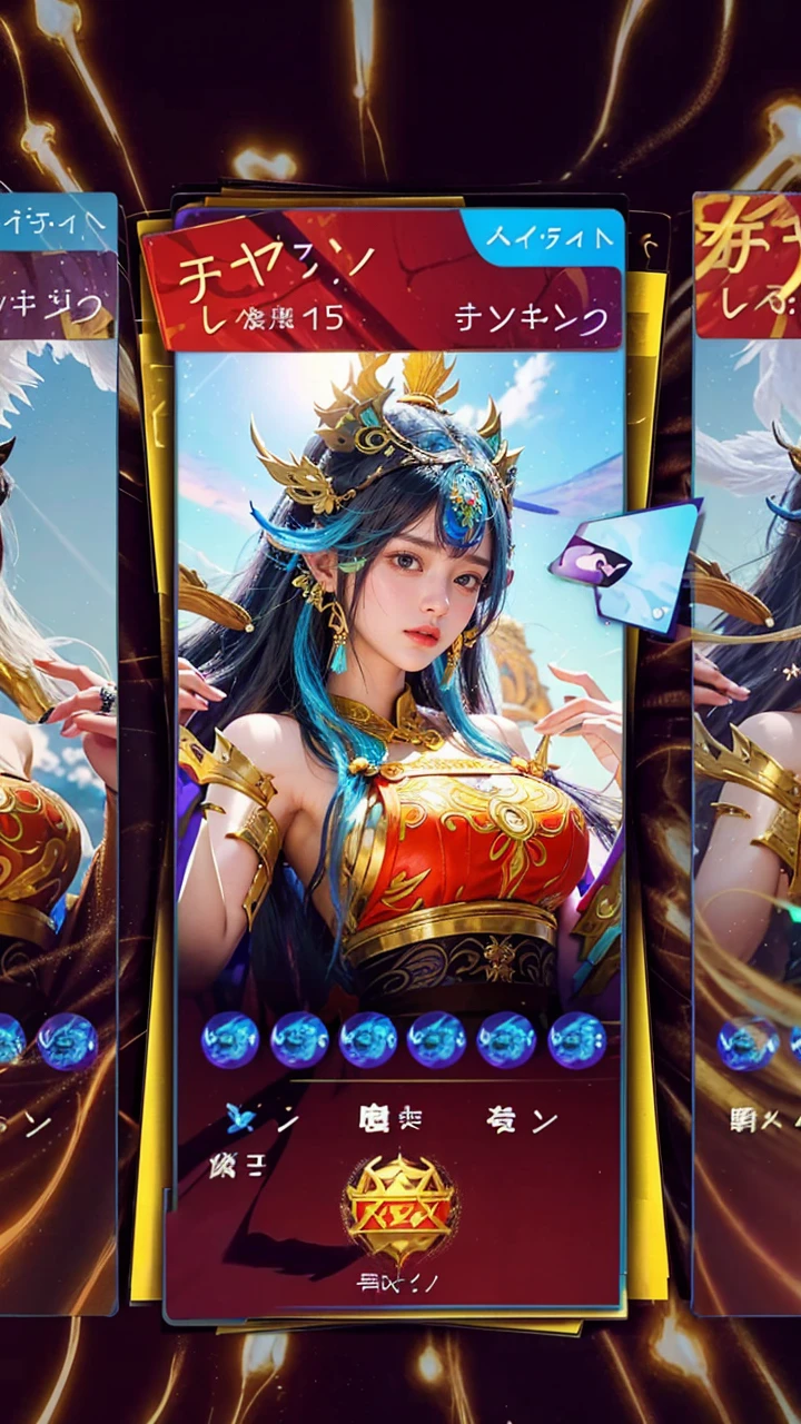 a close up of a woman with a purple and black costume, shadowbringers cinematic, 4 k detail fantasy, a beautiful fantasy empress, game cg, xianxia fantasy, xianxia hero, 2. 5 d cgi anime fantasy artwork, cinematic goddess close shot, ruan jia and artgerm, wow 4 k detail fantasy, hyperdetailed fantasy character