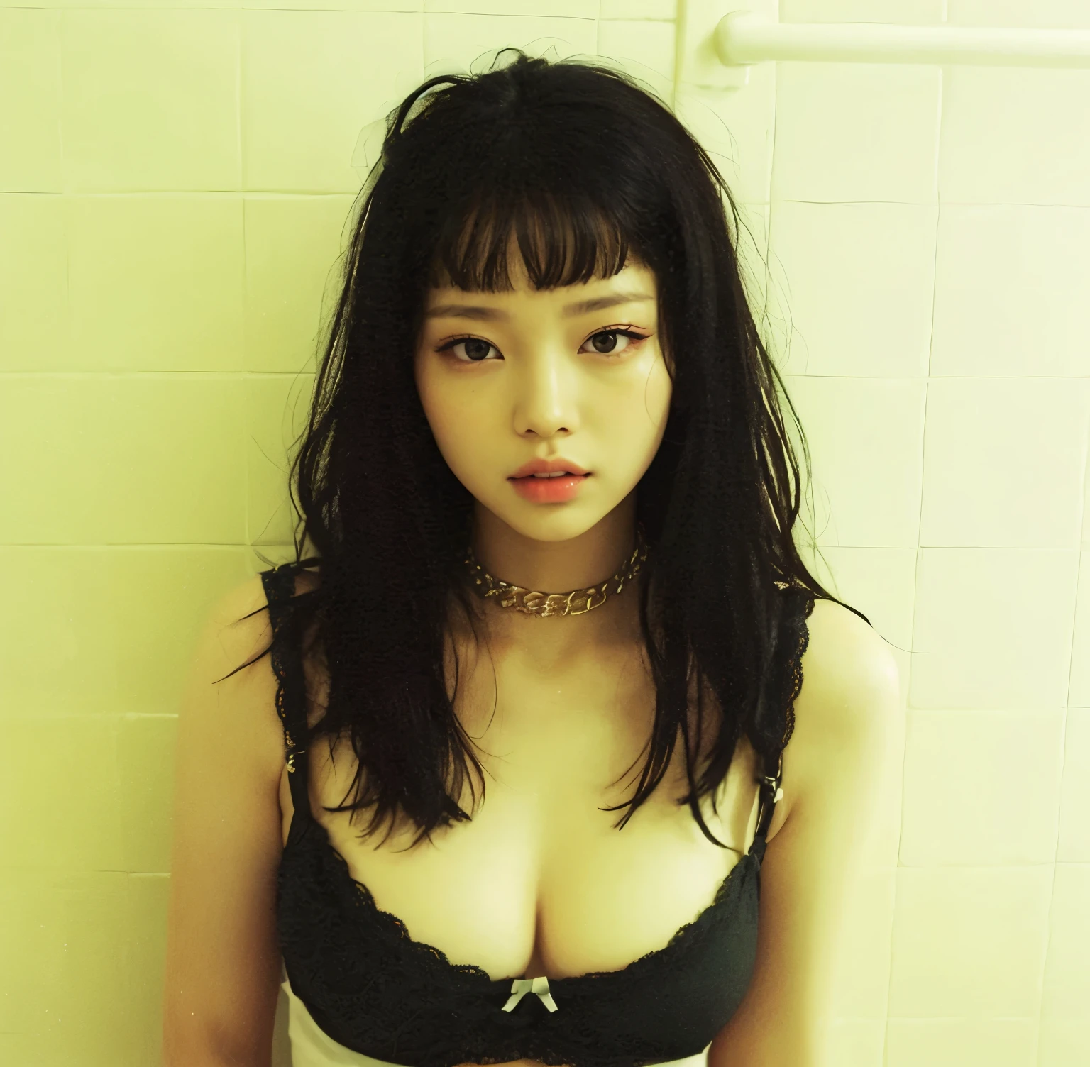 Jenny Kim, Jennie BlackPink