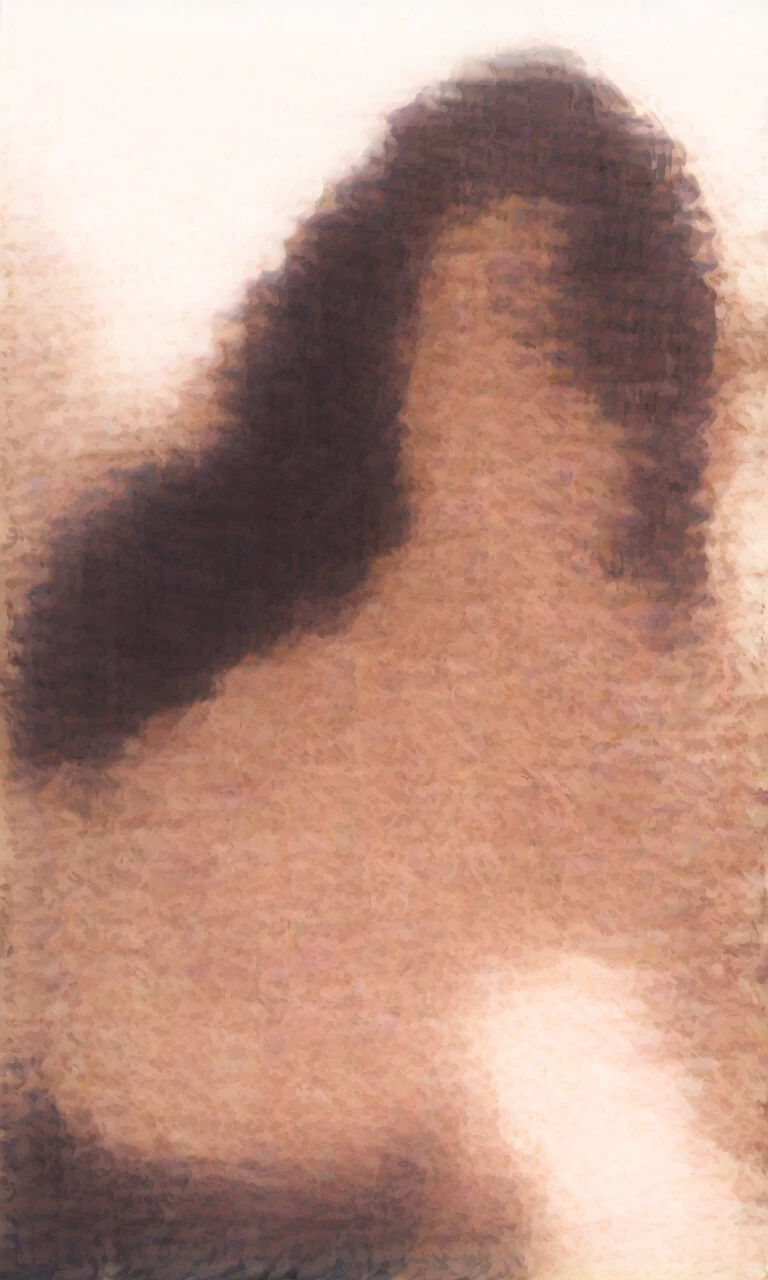 (Full Naked:1.6), (Huge breast:3.6), (big wide body:4.7), (Fatty stomach:4.4), (big booty:3.6), (Fat), (big Arm:3.6)