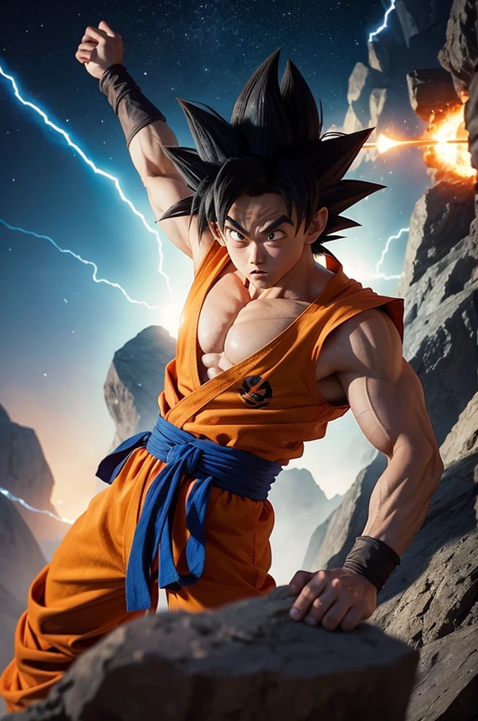 Goku