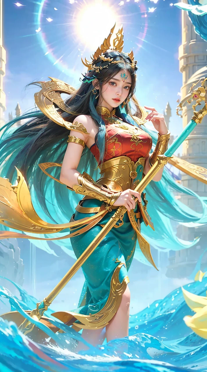 a close up of a woman with a purple and black costume, shadowbringers cinematic, 4 k detail fantasy, a beautiful fantasy empress, game cg, xianxia fantasy, xianxia hero, 2. 5 d cgi anime fantasy artwork, cinematic goddess close shot, ruan jia and artgerm, wow 4 k detail fantasy, hyperdetailed fantasy character