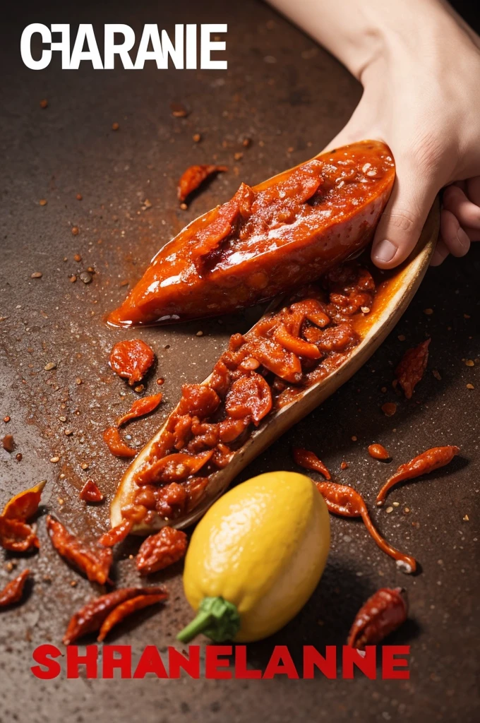 Image for a spicy subject channel