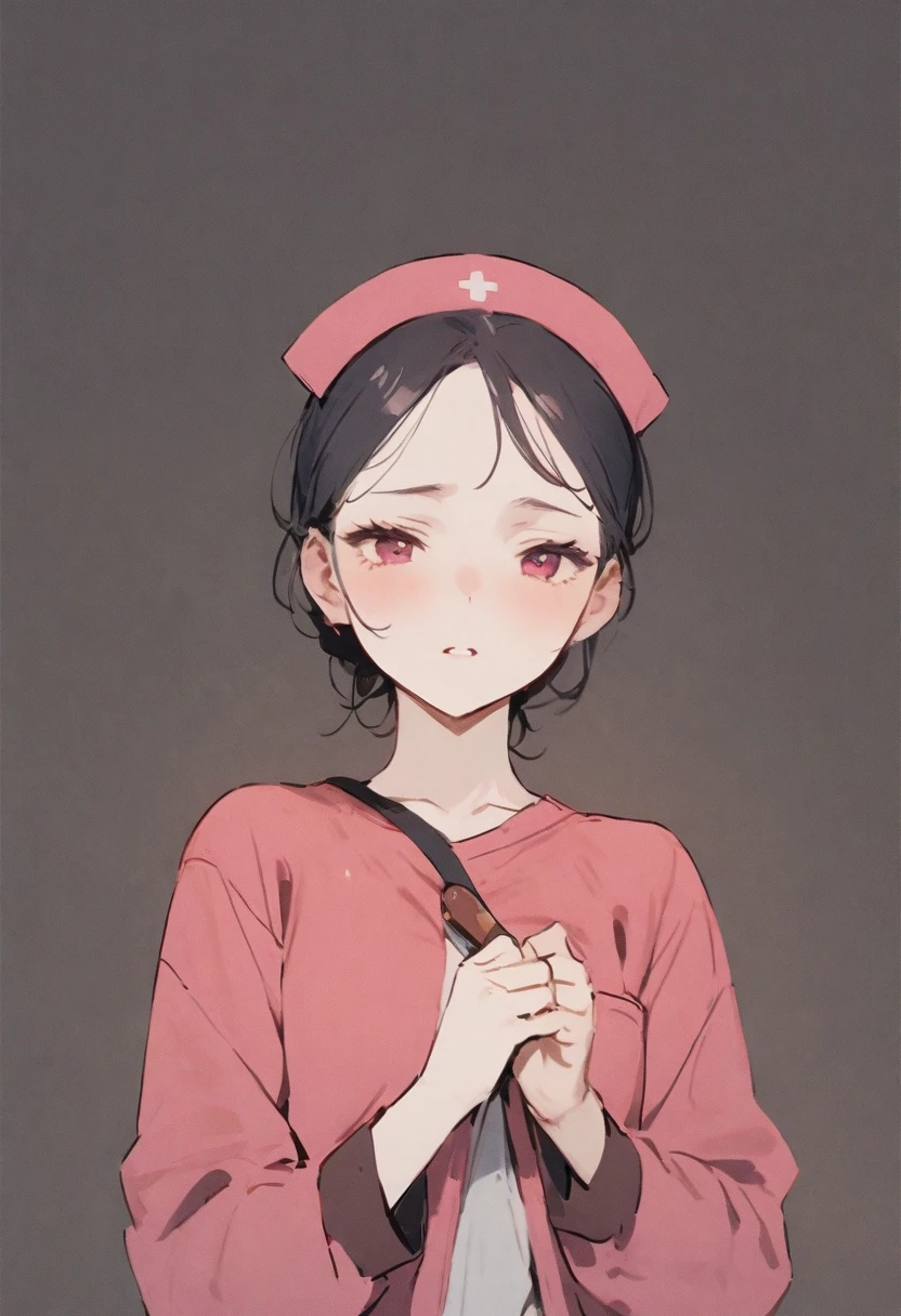 lying、School、In the nurse&#39;s office、bed、Girl、Girl、Short、Younger、Lower school year、Baby Face、flat chest、Dynamic Angle、masterpiece、best quality、ultra-detail、Great Khan、The air conditioner is broken、Summer sunshine、Miniskirt、Panties、Spreading legs、Looks hot、Desks and chairs lined up、corridor、window、Seems like a hassle、Complaining、There are several classmates behind me.、Clothing、Untidy appearance、Her chest is exposed、Wide Stride、Fan、With his mouth open sloppily、Nurse in the nurse&#39;s office

