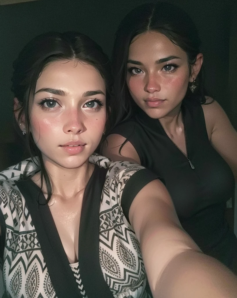 ((Best Quality, 8K, Masterpiece: 1.3)), Pretty, young woman, smooth skin