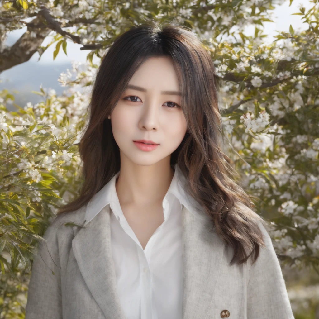 8K, masterpiece,( RAW Photos:1.5), Highest quality, (Realistic:1.5), Very detailed , Depth of written boundary,(Very detailed肌:1.3)
