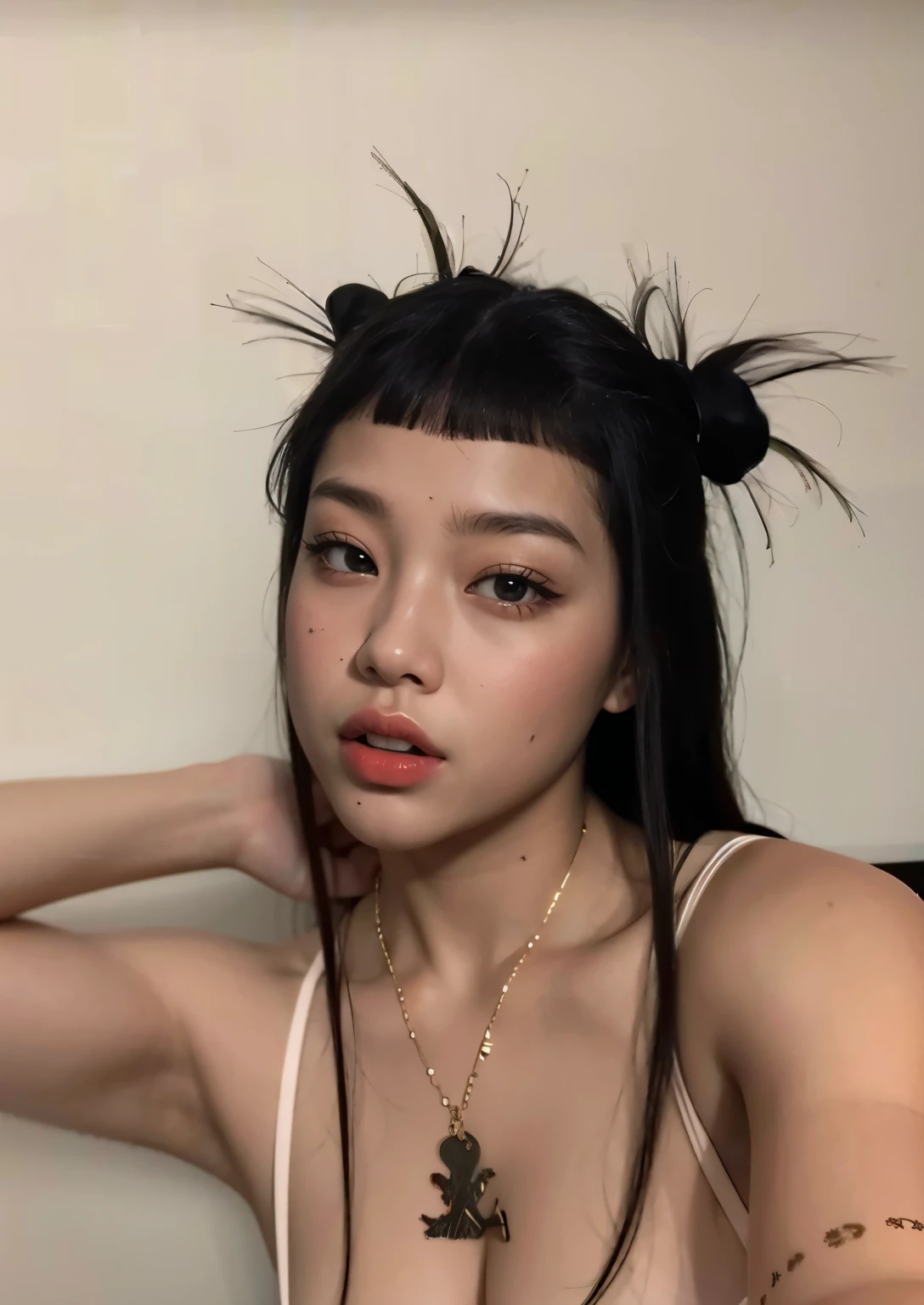Jennie BlackPink