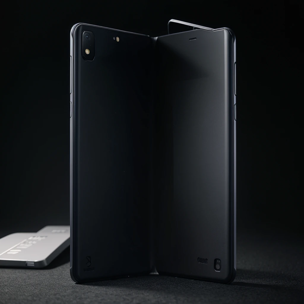 galaxy fold 6 inspired template