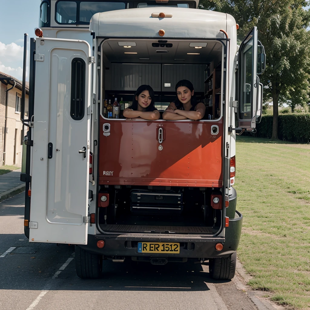 Lorrys