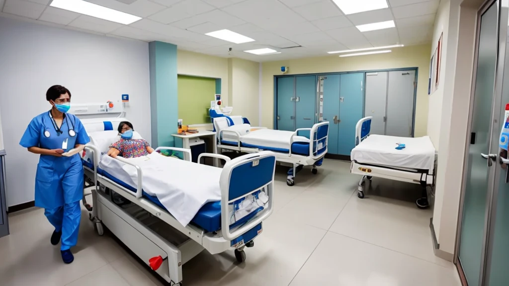 doctors not hospital