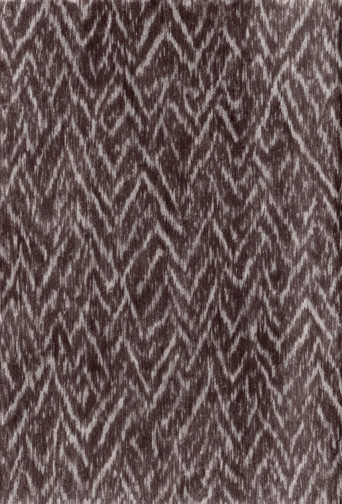 ikat pastel design