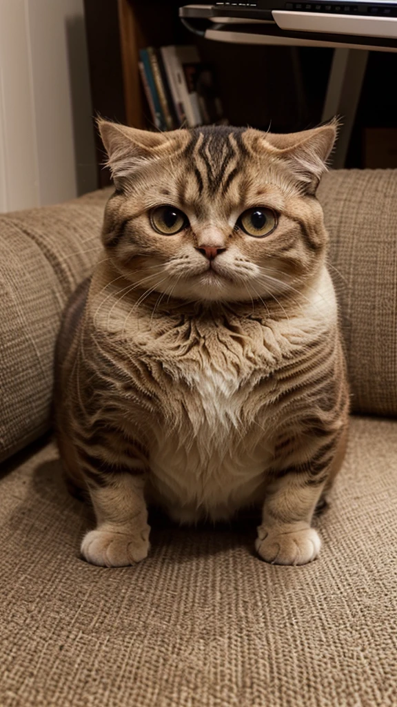 a cute fat cat desguised, score_9, score_8_up, score_7_up, score_6_up, score_5_up, score_4_up,UHD,
adorable cat-like creature big eyes