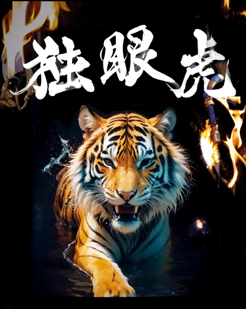 8K, Highest quality, High resolution, Realistic, Real person, 怪しい闘技場の舞台に立つ孤独なWarrior, Without the Demon King. Warrior, Light clothing、With a mischievous smile, Swinging something big, Ornately decorated axe. They have short red hair. The background is a mysterious and eerie arena, With a sense of danger and tension. The lighting is dark and dramatic., Warriorの強烈で狡猾な外観を強化します.