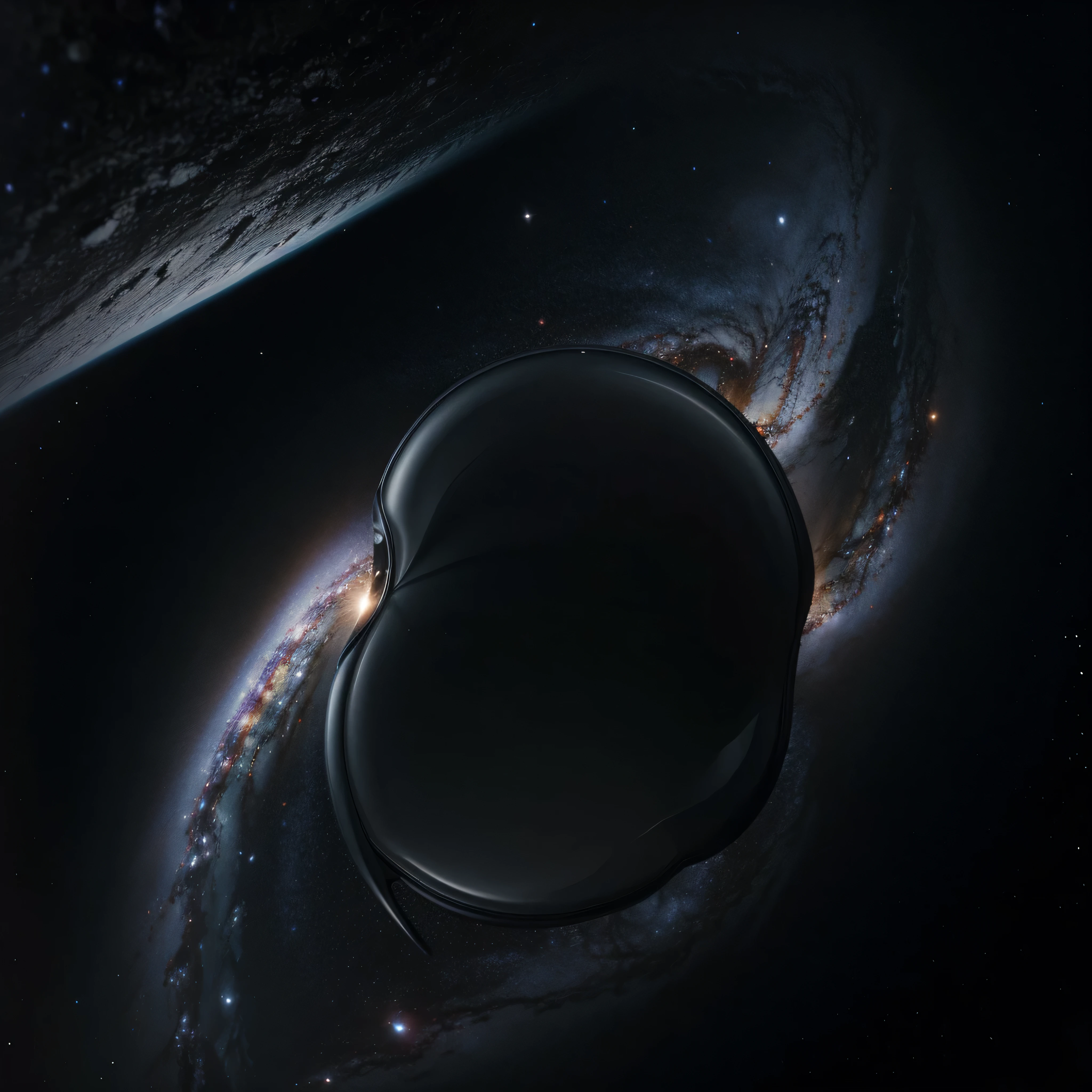 galaxy fold 6 inspired wallpaper template