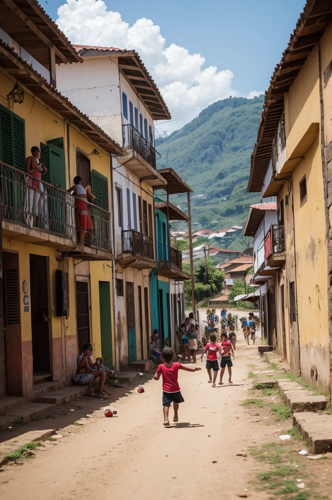 Image of people playing in Rio Preto in São Gonçalo MG