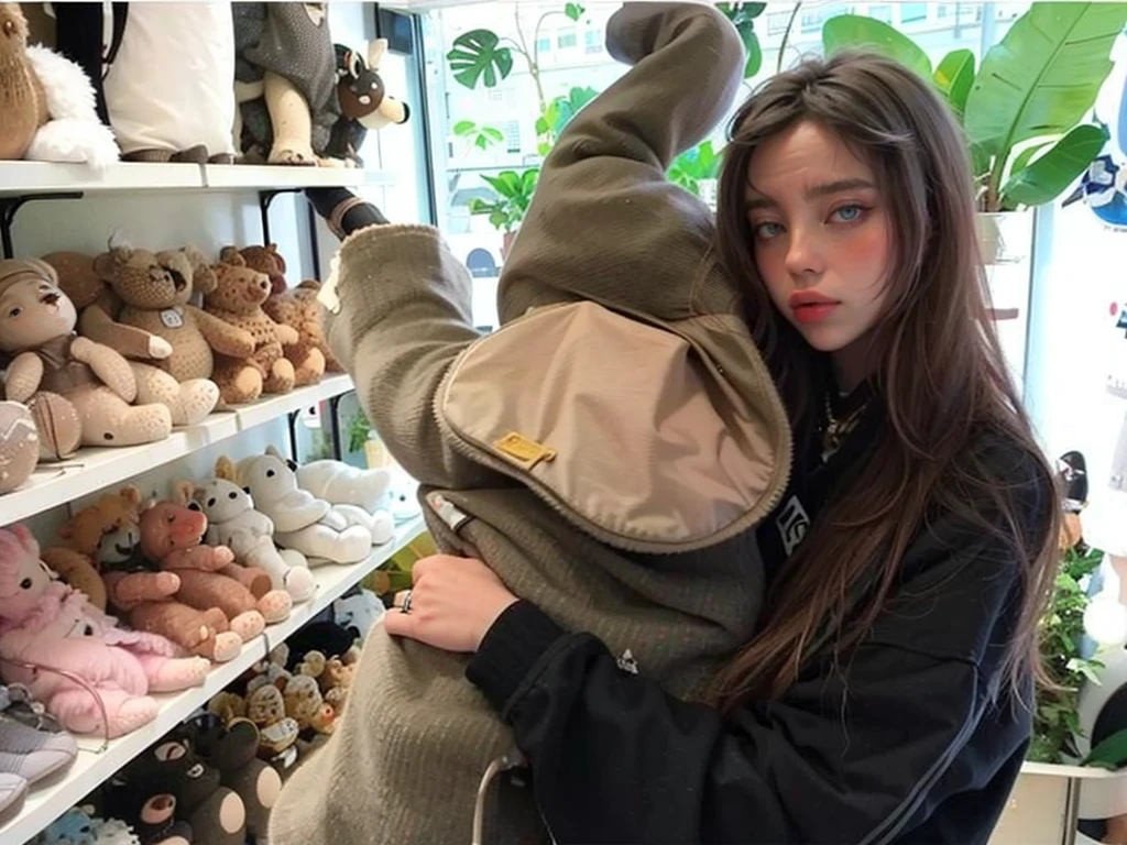 Billie eilish ocean eyes