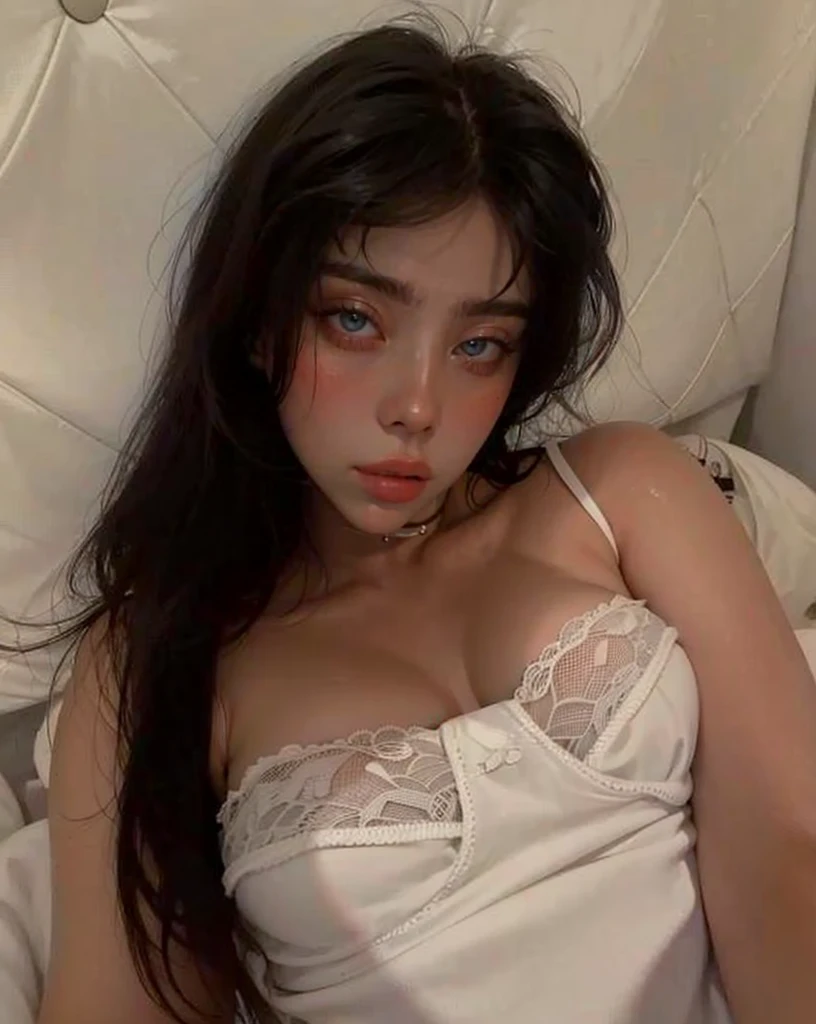 Billie eilish ocean eyes