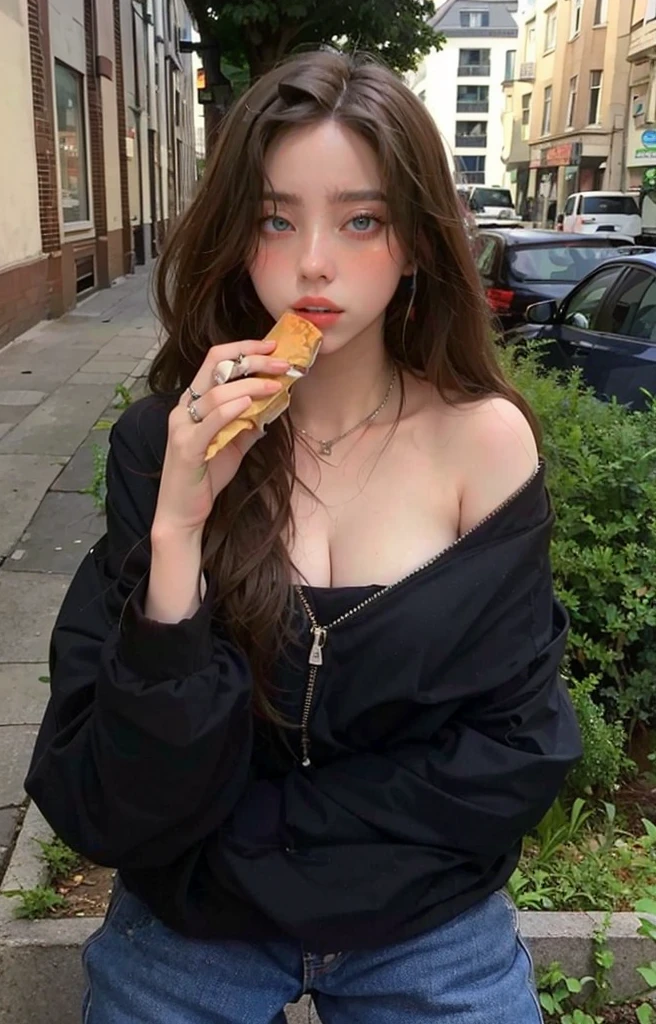 Billie eilish ocean eyes