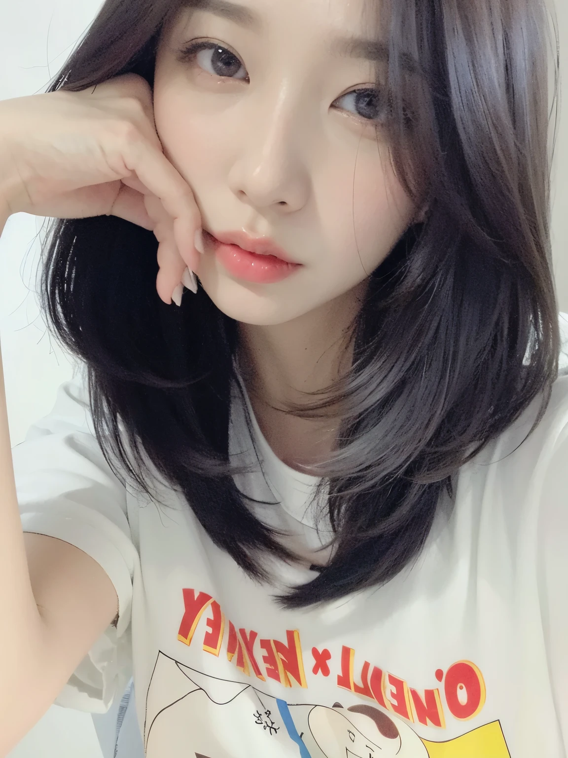 Myoui Mina from TWICE