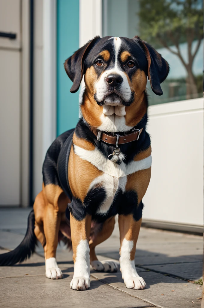 Ai dog