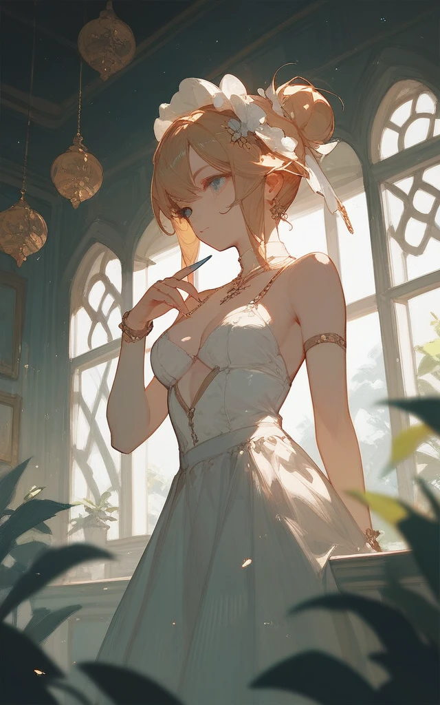 girl