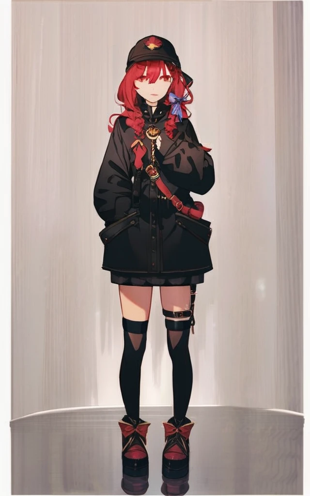 girl