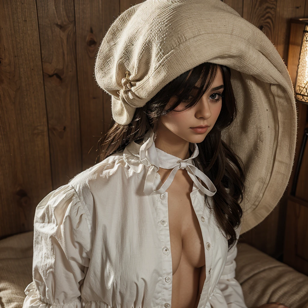 doll