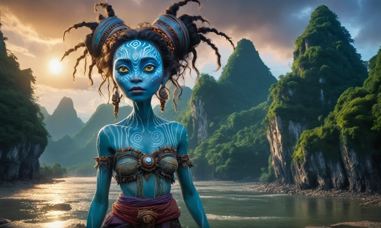 eyes extremely detailed,intricate details eyes,eyes extremely detailed, high detailed eyes,16k resolution,
eyes anatomically correct,Ultra HD,HDR,hyper realism, hyper detailed,extremely Realism,Ultra Detailed,body logically correct