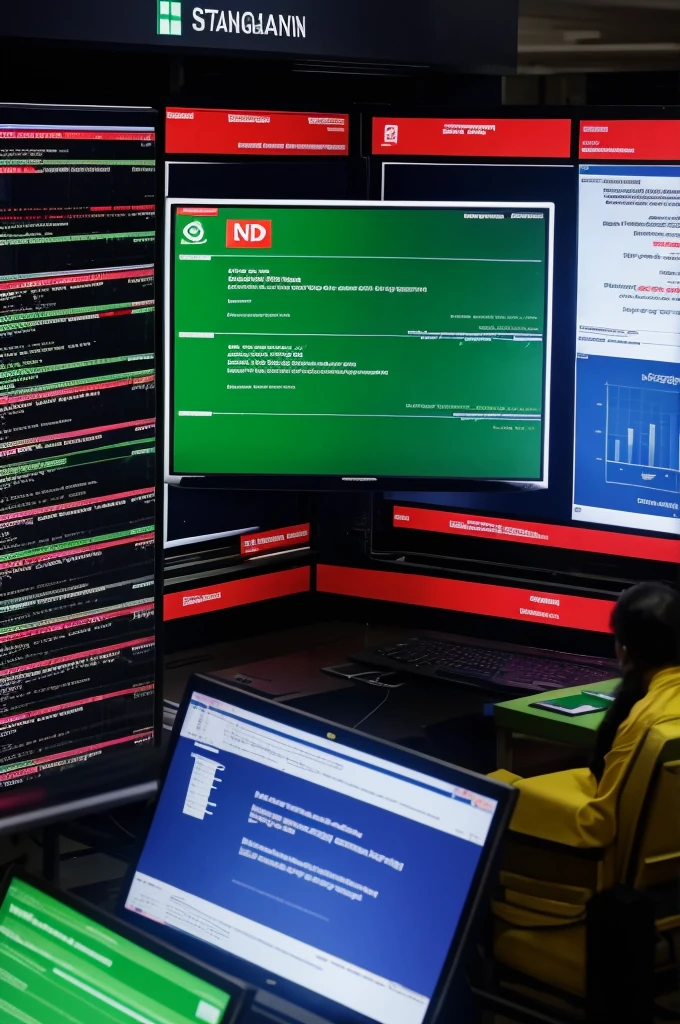 The Bangladesh Securities and Exchange Commission has initiated an IT audit of the Dhaka and Chittagong stock exchanges to evaluate their IT operations' strengths, weaknesses, and potential threats. The audit aims to ensure effective services in securities trading. A six-member inspection committee has been formed for this purpose, requesting information on SWOT analysis and mitigation strategies from the stock exchanges. The committee will focus on aspects like data security, confidentiality, backup procedures, and log management. Recent technical glitches at the Dhaka Stock Exchange prompted the audit, with the committee tasked to conduct annual and partial audits, reporting any significant incidents to the commission. The scope of the audit includes various IT infrastructure and security aspects.