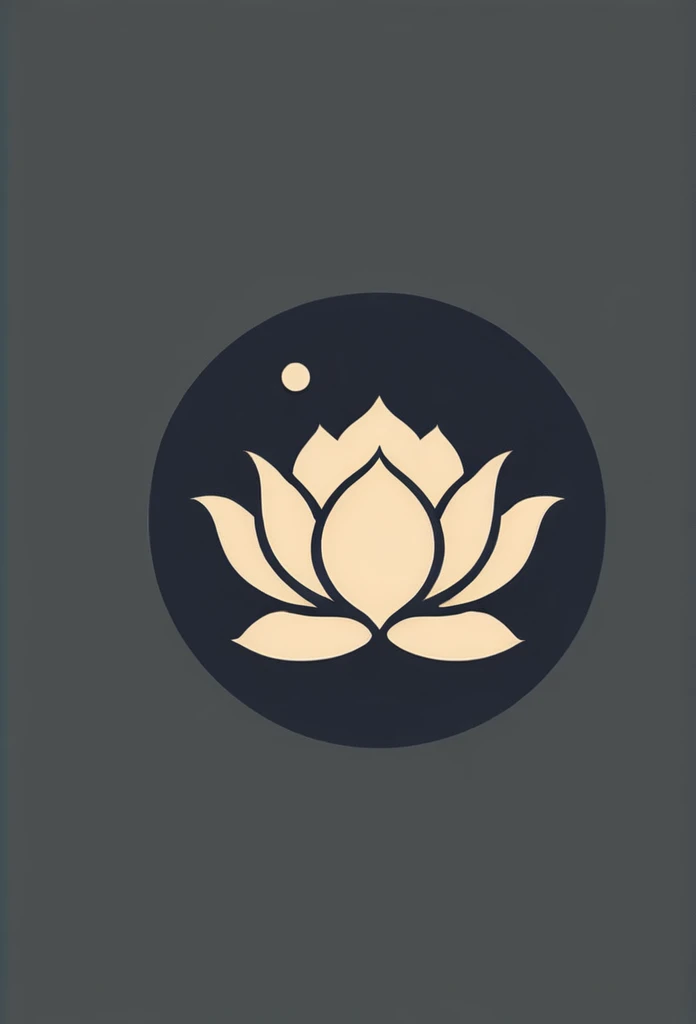 The “Lotus” brand was born from the natural beauty of lotus flowers floating in the air. 
Our philosophy reflects the values ​​contained in the symbolism of this flower:
1. Purity: Like a lotus flower growing from mud, we are committed to presenting skin care products that are pure and free from harmful ingredients. We believe that true beauty comes from naturalness and vulnerability.

2. Enlightenment: The lotus flower blooms in the sun, depicting transformation and enlightenment. We want to help customers care for their skin so that it can shine and develop well.

3. Self-Regeneration: Like the lotus flower that blooms every morning, we invite customers to rejuvenate their skin. “Lotus” products are designed to renew and strengthen the skin, so every day is an opportunity to start over.

Based on the explanation above, make me the logotype