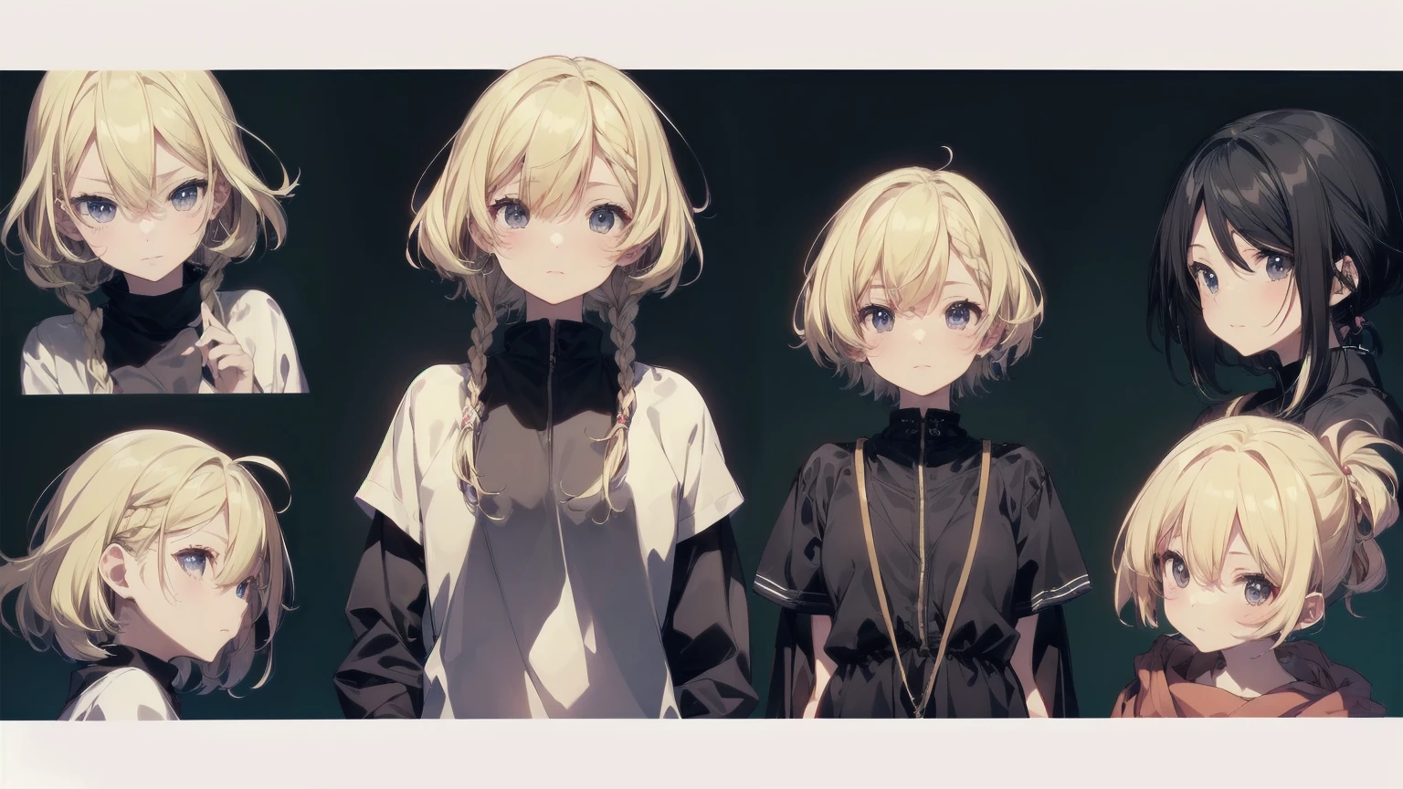 Highest quality, Anime Moe Art Style,Best Anime 8K Konachan Wallpaper,pixiv contest winners,Perfect Anatomy, (Please draw a girl walking sleepily to school..... ),break, 1 Girl, (alone,,,13 years old:1.3),high school student, short hair, amount, (Hair above one eye:1.7),All limbs, Full Finger,Medium Chest, Between the legs, Small eyes,accurate black eyes, Very detailed,High resolution,Ultra-Dense Skin, Professional Lighting,8K eye detail, (Cute illustrations:1.2),blonde,blonde hair,Expressionless,(Hair on one eye:1.5),Highest quality, Anime Moe Art Style,Best Anime 8K Konachan Wallpaper,pixiv contest winners,Very detailed,High resolution,Ultra-Dense Skin, Professional Lighting,8K eye detail, (Cute illustrations:1.2),blonde,blonde hair,Expressionless,(Hair on one eye:1.5),カラフルでカラフルなshort hair,Wearing a yellow apricot colored JK uniform and a white pleated skirt,knee-length white silk,Dignified and cute,A little sweet
