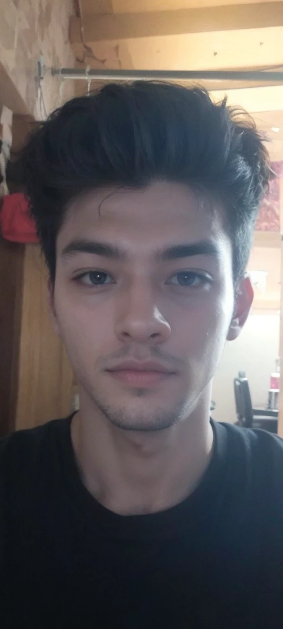 I am the most handsome and sexy