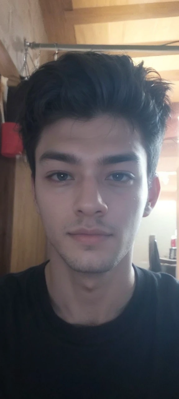 I am the most handsome and sexy