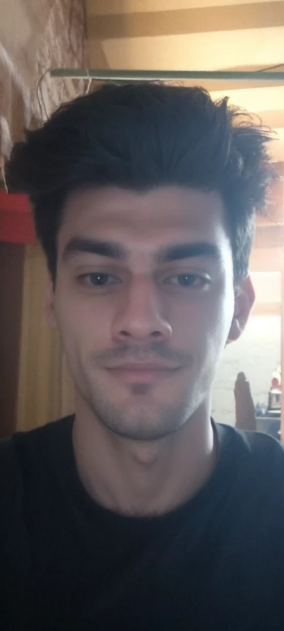 I am the most handsome and sexy