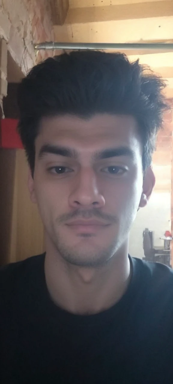 I am the most handsome and sexy