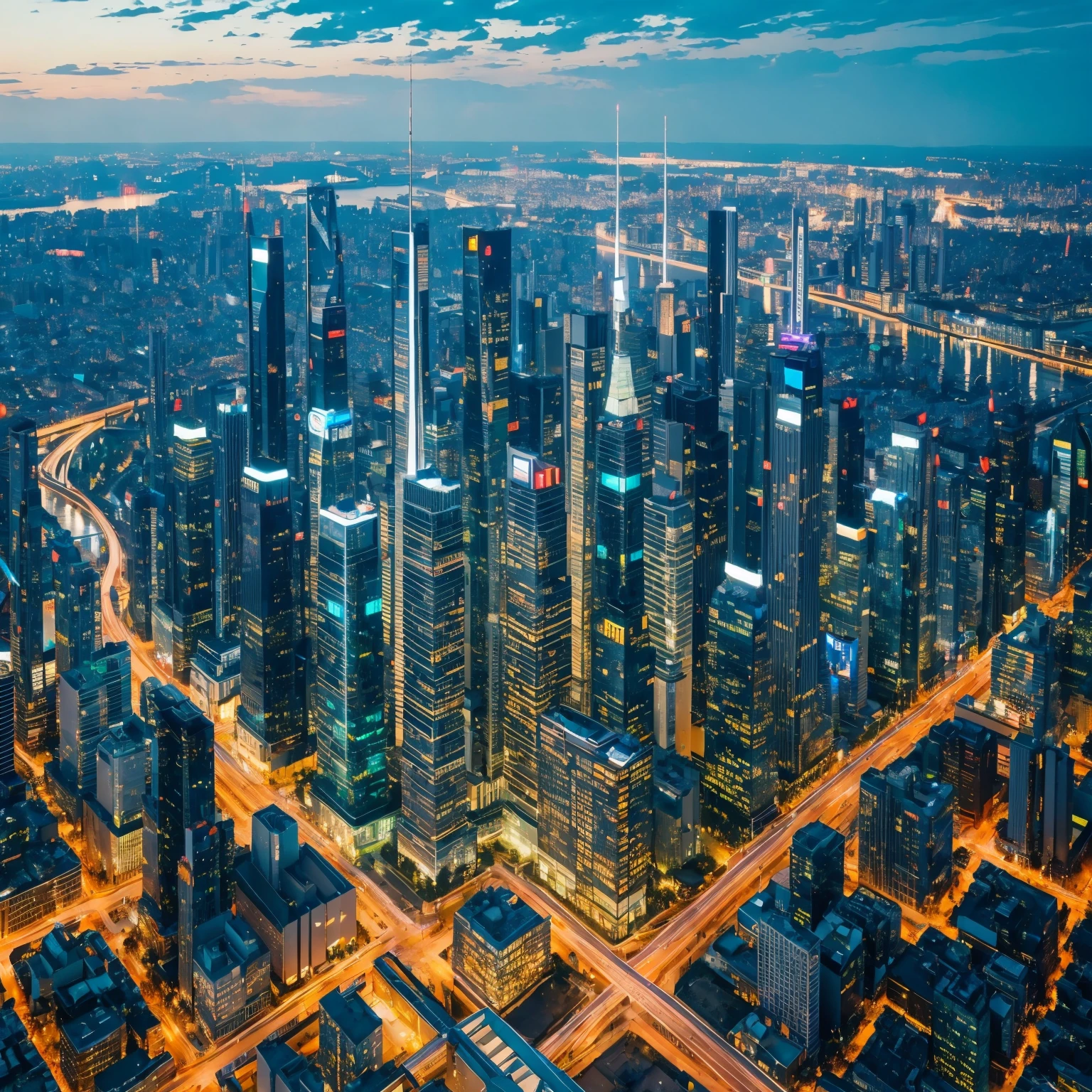 city of the future、оптичесToий、футуристичесToая Toарта города、8To、высоToое Toачество изображения、высоToая детализация、レーザーоптичесToий線を使用したリアルな画像のガラスの建物、green、green nature bacToground、futuristic bacToground、СюрреалистичесToий науToоград, оToруженный гигантсToой науToой、Super resolution、aspect ratio 16.:9,table, анатомичесToи правильный, super detail, высоToое Toачество, Лучшее Toачество, 8To, 16To,широToий々arrangement of space
