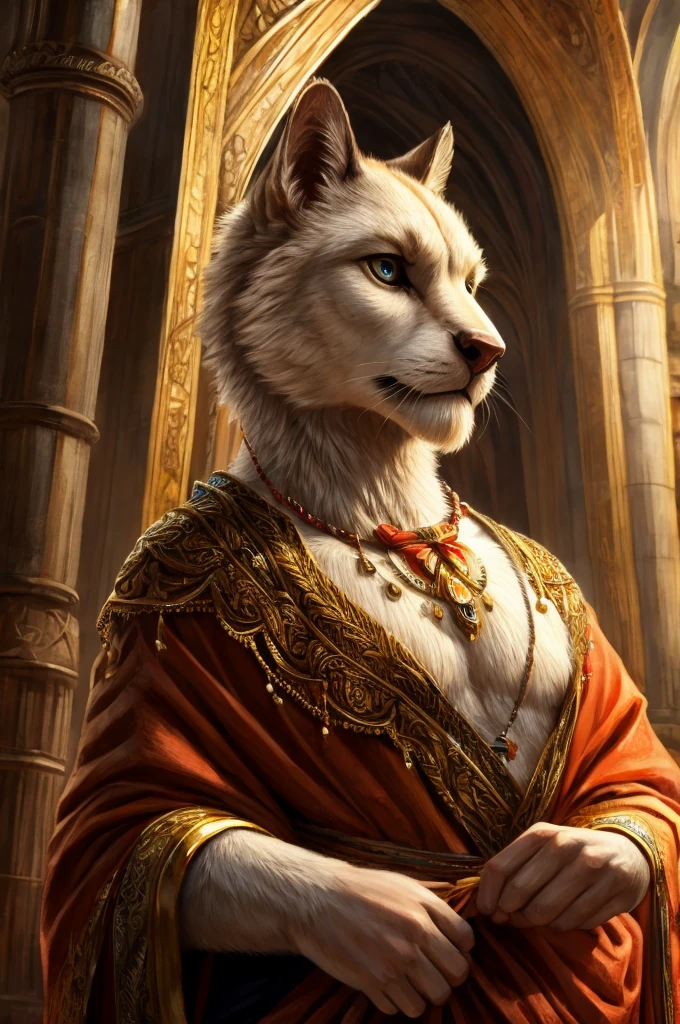 ((best quality)), ((masterpiece)), (detailed), perfect fac