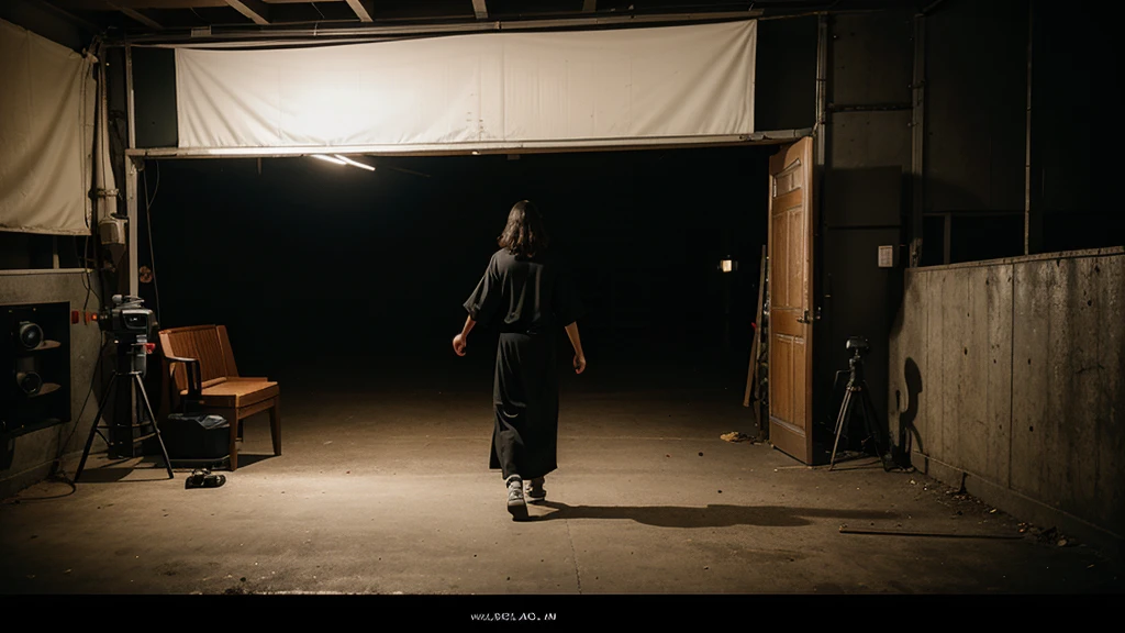 cinematic wierd photos