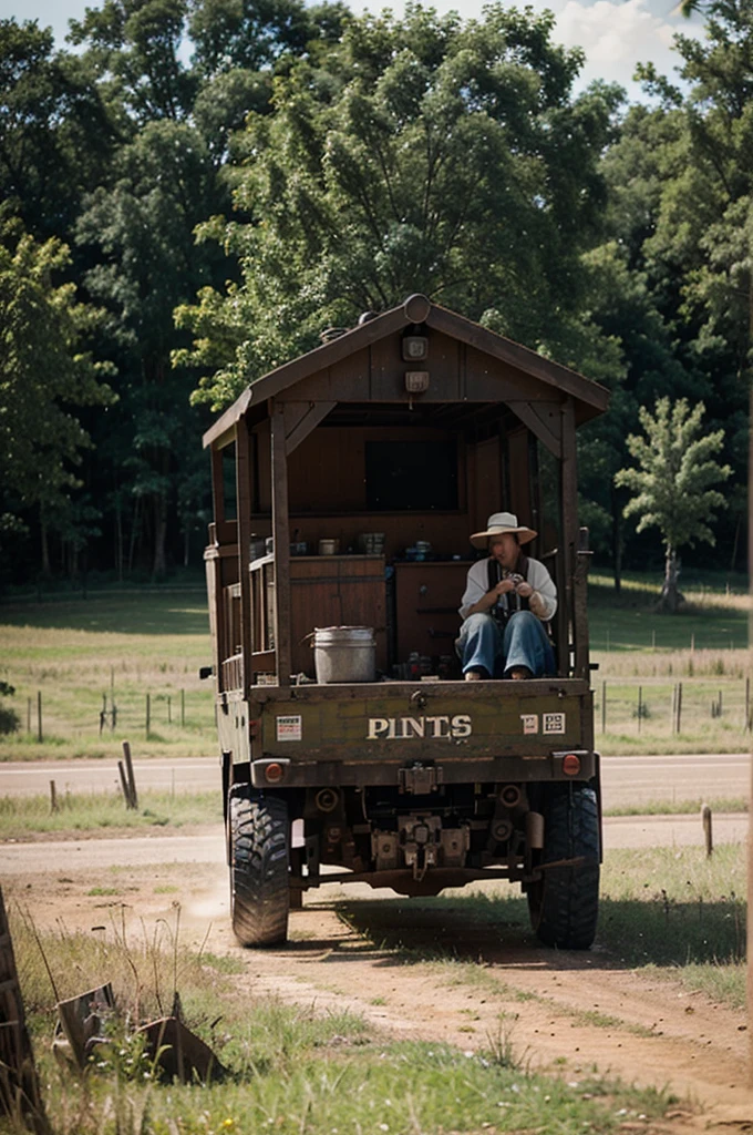 Rural photo