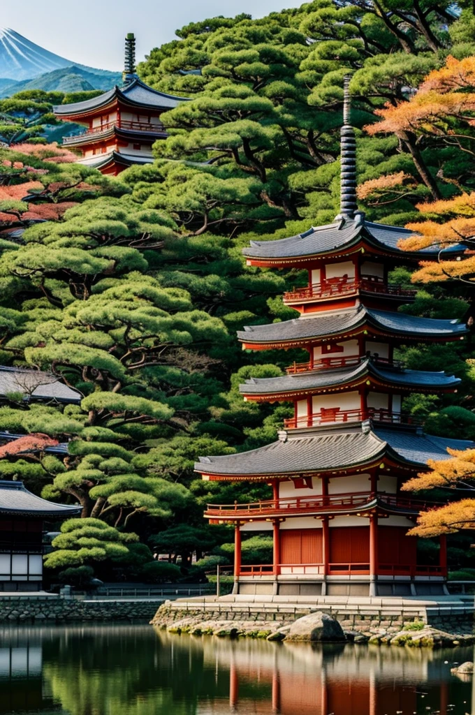 Japan in the heisei period
