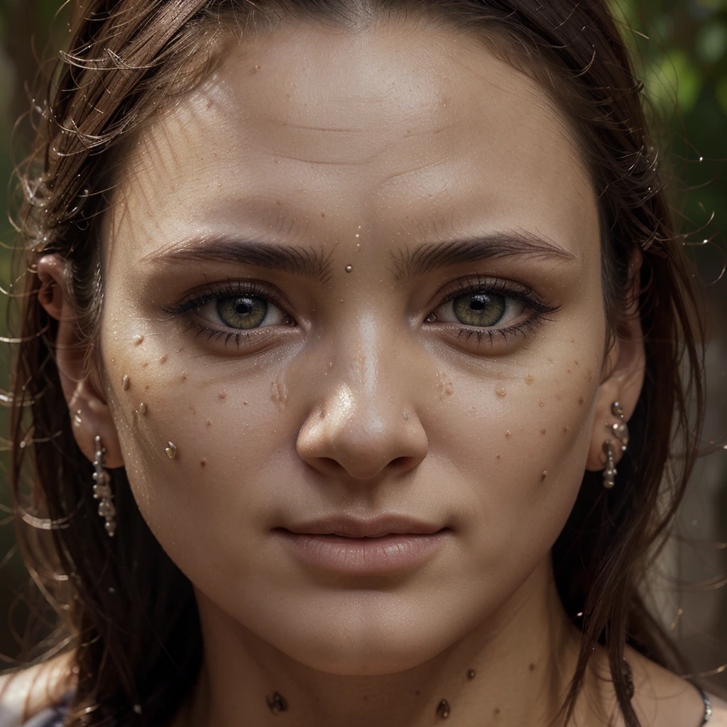 Avatar, highly detailed, intricate details, highly detailed eyes, highly detailed eyes, 16k resolution, realistic moist skin, highly intricate details, Epic Realistic, correct facial anatomy, Ultra HD, HDR, natural skin texture, hyper realism, realistic skin texture, highly detailed, very Realism, Highly Detailed, body is logically correct