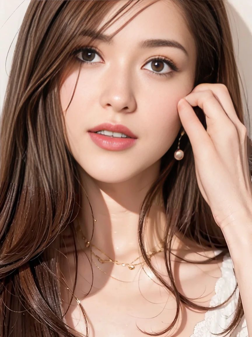 Beautiful Face