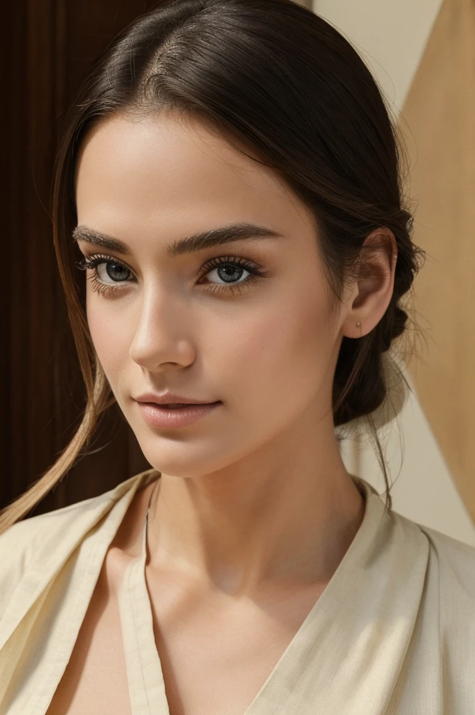 ((best quality)), ((masterpiece)), (detailed), perfect face