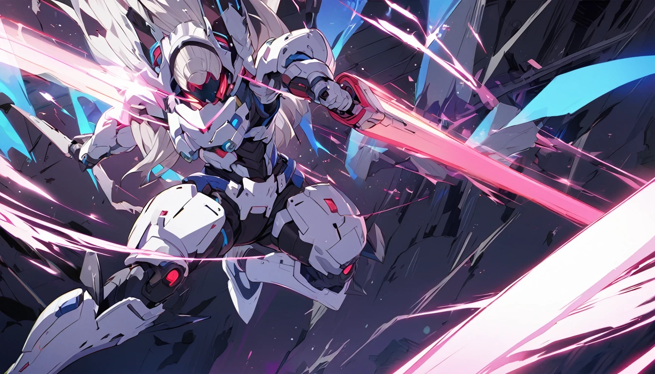 despair　wack　Do nothing　Gross　gravity　destruction　vibration　BRE　ambition　Laser beam　sci-fi bio