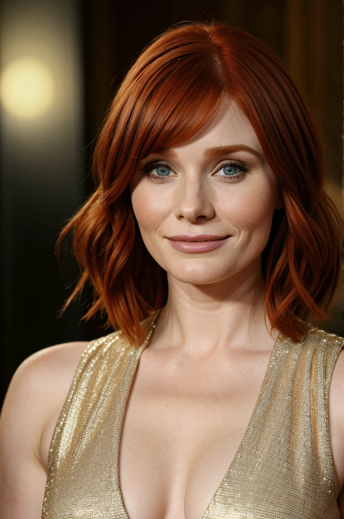 bryce dallas howard madura