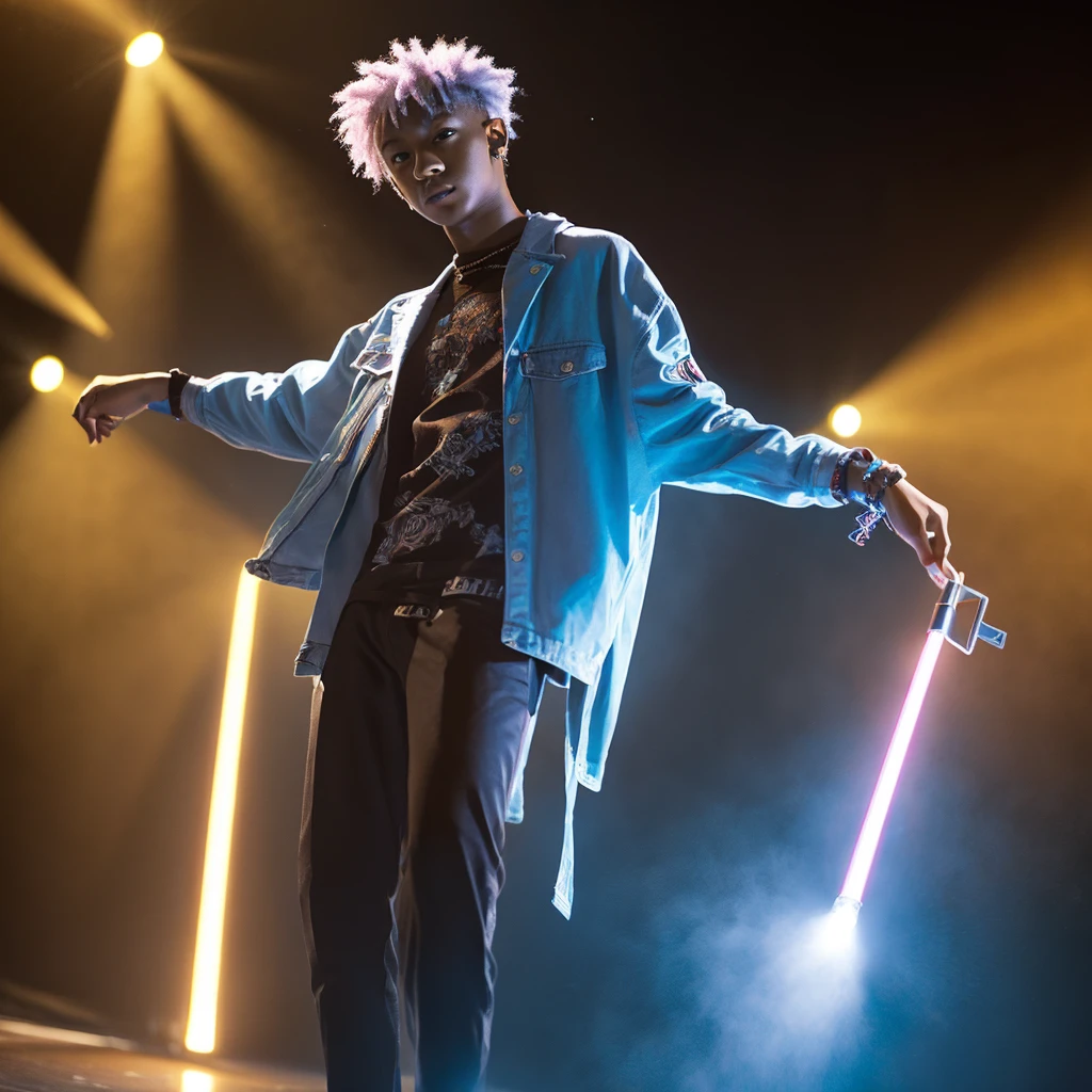 light stick for  prodigy